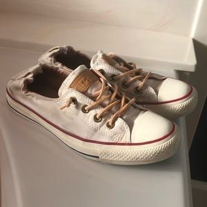 Converse All Star Slip Ons